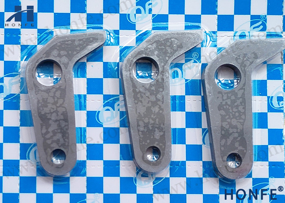 Cortador J1301-02010-0A Peças sobressalentes de máquinas têxteis para TOYOTA