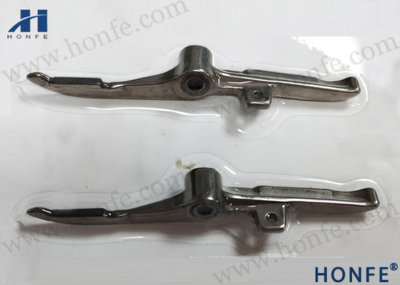 Clamps Lever HONFE-Dorni Loom Peças sobressalentes Ropier Loom