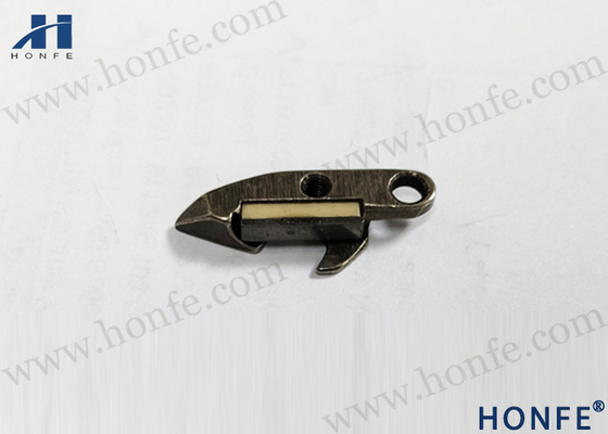 Rapier Jaw HONFE-Dorni Peças sobressalentes de tear Tecelagem Peças sobressalentes de tear