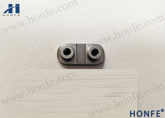 Conector de alimentação de projéteis ES 911319301 para a máquina Sulzer PUD1