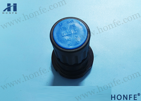 BE153768 CAP PARA PICANOL LOOM PARTES DE RESERVA de alta qualidade