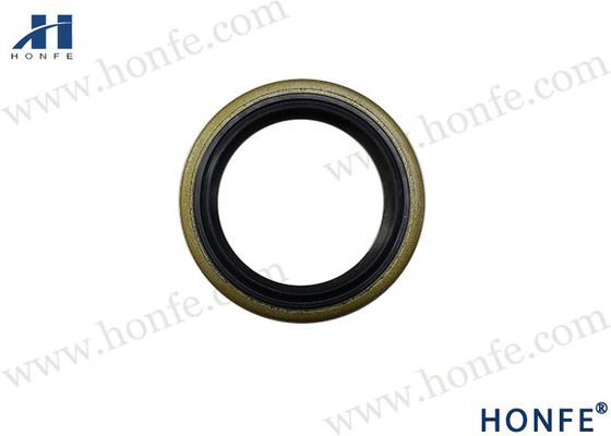 Peças sobressalentes de tear Tsudakoma OIL SEAL M070048 100% QC Pass