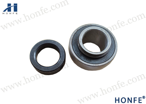 Unidade de rolamentos Na207cn 73401-35004 para máquinas Toyota