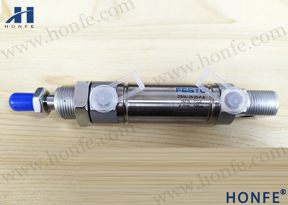Partes de tear Sulzer com cilindro 270023863/911333718 Partes de tear de tecido