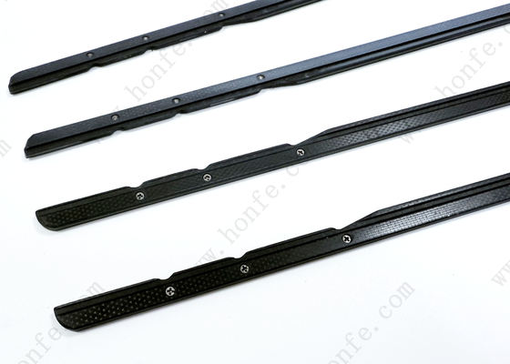 Fita Panter Direita L 1900 100% QC Pass 2553058 Fita de Rapier Positiva Direita Para Máquinas Têxteis