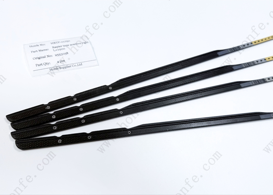 Fita Panter Direita L 1900 100% QC Pass 2553058 Fita de Rapier Positiva Direita Para Máquinas Têxteis