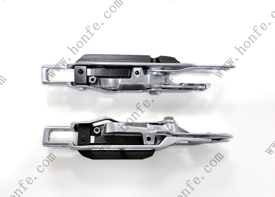 LH Gripper 792020 Partes sobressalentes de máquinas têxteis