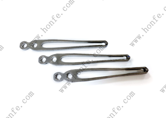 Gripper de projétil 911312212 Diamond Knurled 25N/2500GR Azul claro 2.2*4 D12 9G
