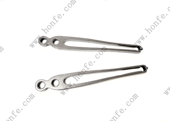 Grelha de projétil 911312249 Liso 22N/2200GR Branco 2.2*4 D12 9G