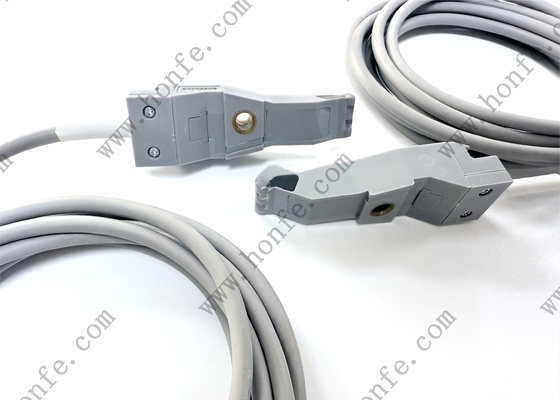 Cabeça de sensor com cabo ZAH2 626373D Tsudakoma ZA203/205/209 Garantida a qualidade