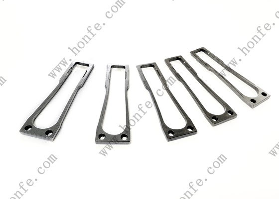 Gripper de alimentação de projéteis 911319365 Diamante descascado 2.1*3 D1