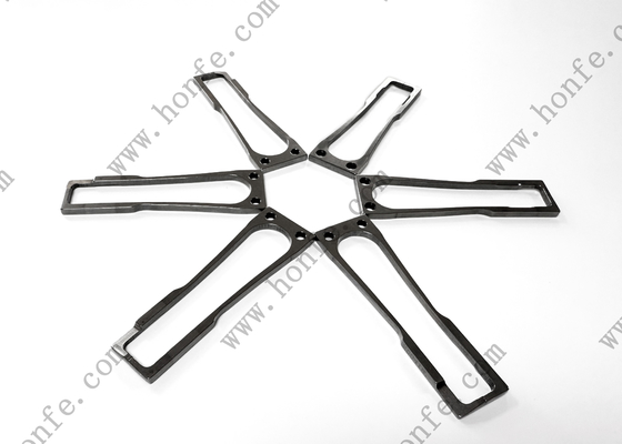 Gripper de alimentação de projéteis 911319365 Diamante descascado 2.1*3 D1