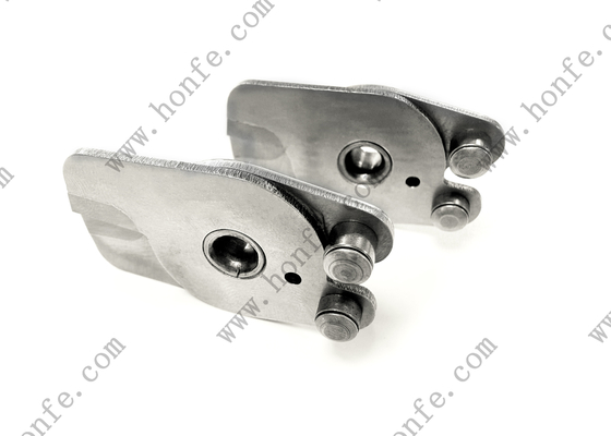 Tesouras pesadas D1 911820016 912520035 Sulzer Loom Peças sobressalentes Projétil