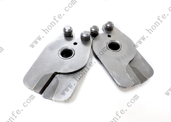 Tesouras pesadas D1 911820016 912520035 Sulzer Loom Peças sobressalentes Projétil