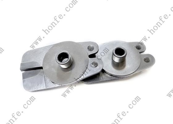 Tesouras pesadas D1 911820016 912520035 Sulzer Loom Peças sobressalentes Projétil
