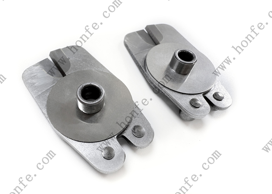 Tesouras pesadas D1 911820016 912520035 Sulzer Loom Peças sobressalentes Projétil