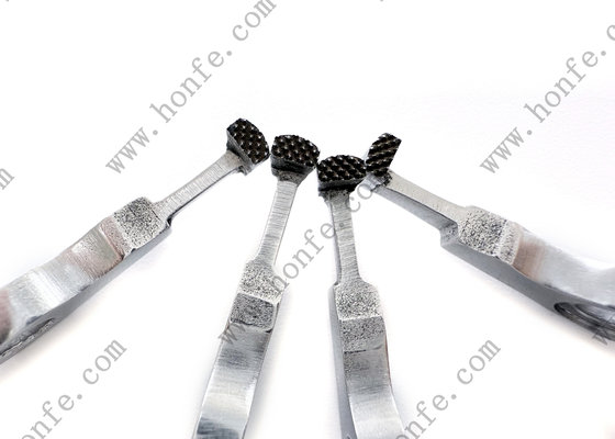 Grelha inferior com contraborda 911319363 D1 1.5*3 Peças sobressalentes de tear de sulzer de diamante