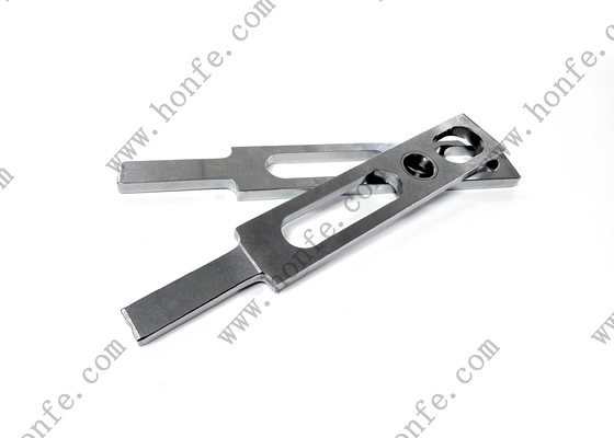 Retornador de Projéteis 911826021 C=163.5	PUD1 Peças para Tear de Projéteis Sulzer
