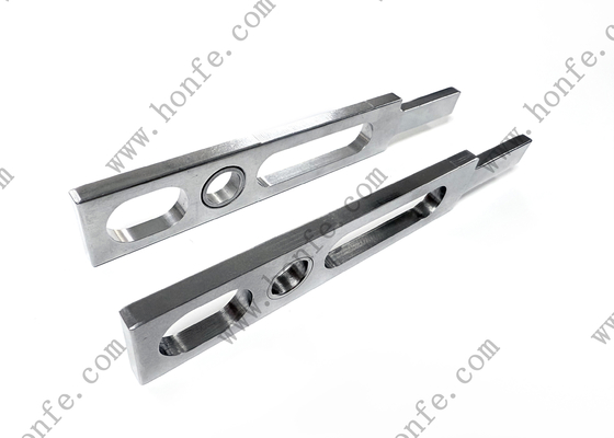 Retornador de Projéteis 911826021 C=163.5	PUD1 Peças para Tear de Projéteis Sulzer