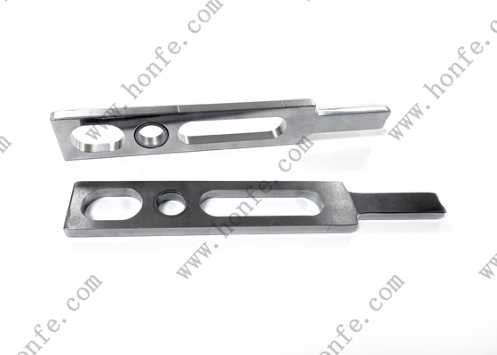 Retornador de Projéteis 911826021 C=163.5	PUD1 Peças para Tear de Projéteis Sulzer