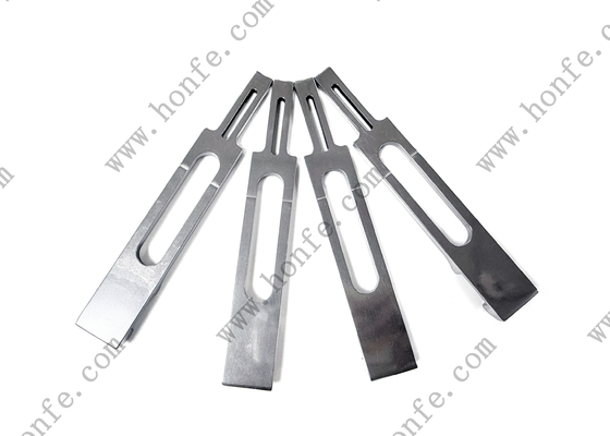 Retornador de Projéteis 911326141 P7100 D1/D2 Peças para Tear de Projéteis Sulzer