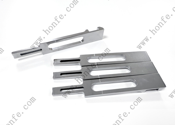 Retornador de Projéteis 911326141 P7100 D1/D2 Peças para Tear de Projéteis Sulzer