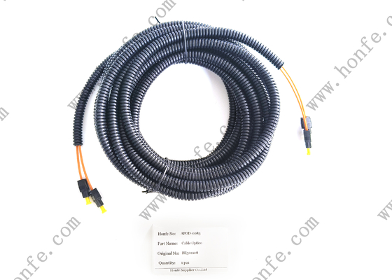 Cabo Óptico BE301108 BE304242 BE310454 BE301092 3 Linhas/2 Linhas/1 Linha Peças de Reposição para Tear PICANOL