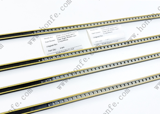 Fita Alpha MFG Direita LEH71DA Somet Alpha GFG Largura=220 L=2508mm