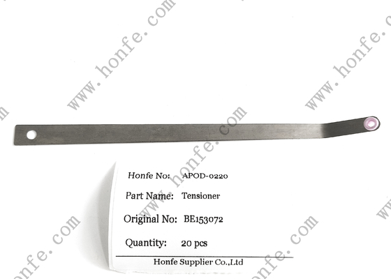 BE153072 Peças de Reposição Picanol Omni Plus Teares Têxteis Jato de Ar