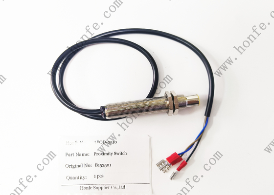 Interruptor de proximidade BE89392 BE152501 BE55989 Peças de reposição para teares Picanol
