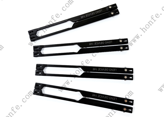 Leno L=146mm 9280898 Peças de Reposição para Máquinas Têxteis Vamatex Série Leonardo
