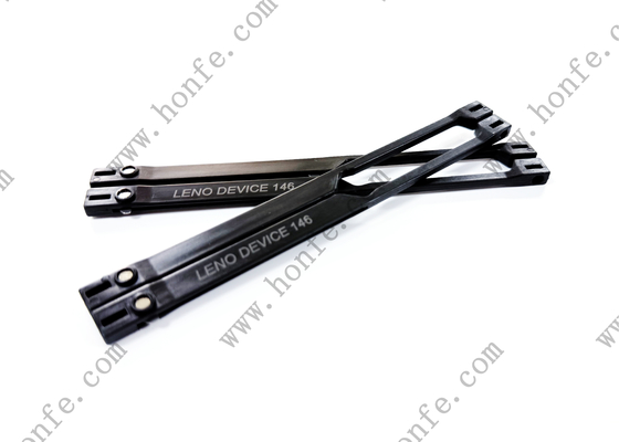 Leno L=146mm 9280898 Peças de Reposição para Máquinas Têxteis Vamatex Série Leonardo