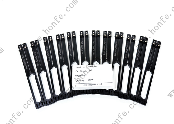 Leno L=146mm 9280898 Peças de Reposição para Máquinas Têxteis Vamatex Série Leonardo
