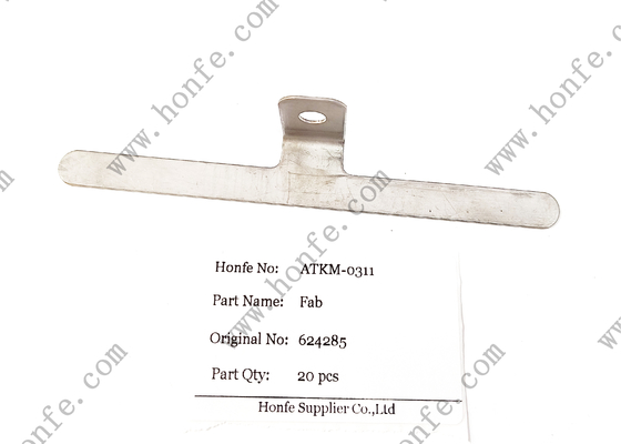 FAB 624285 Peças de Reposição para Teares Tsudakoma AirJet Tecelagem