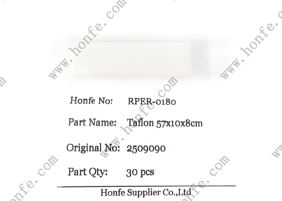 Taflon 2509090 2573082 57x10x8cm Teares de Rapier Panter
