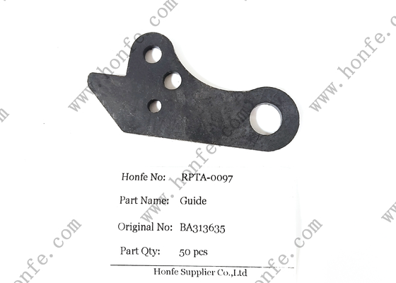 Guia BA313635 para Teares Optimax Rapier, Peças de Reposição para Teares de Tecelagem da Série Picanol