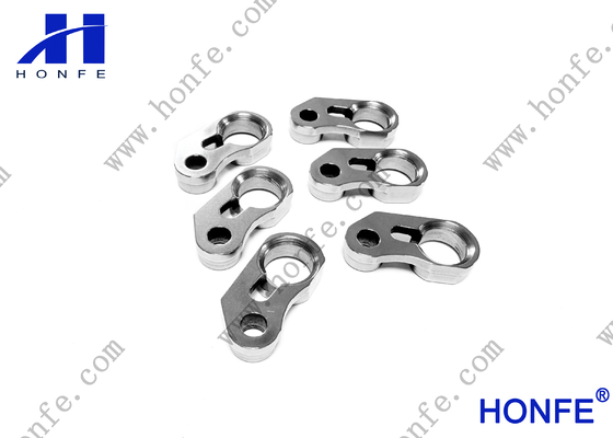 Ligação de recolha 911322525 P7100 D2 7,5 mm Peças sobressalentes de teares de projectil Tecelagem Peças sobressalentes de teares