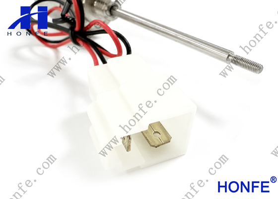 Eletroímã de elevação da trama 966010394 TP500/TP600/FAST Peças para tear Rapier Série Nuovo pignone