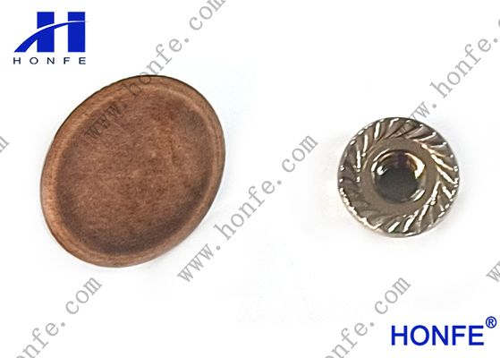 Parafuso+Porca 921876855 G6500 Teares Rapier Tecelagem Peças de Tear