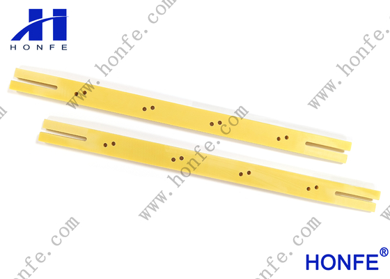 LEDB13A Abridor de pinça Alpha L=465mm Teares Rapier Série Somet Peças para teares