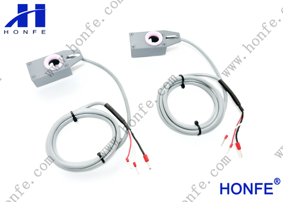 Cabeça Sensora 911321032 950703007 911321062 Projétil Tear Sulzer Tear de Tecelagem Peças