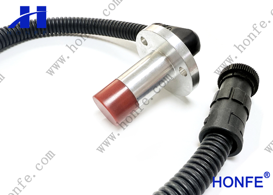 Sensor para Desligamento do Motor 930202669 930220669 852324001 L=48 L=52 Projétil