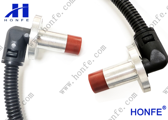 Sensor para Desligamento do Motor 930202669 930220669 852324001 L=48 L=52 Projétil