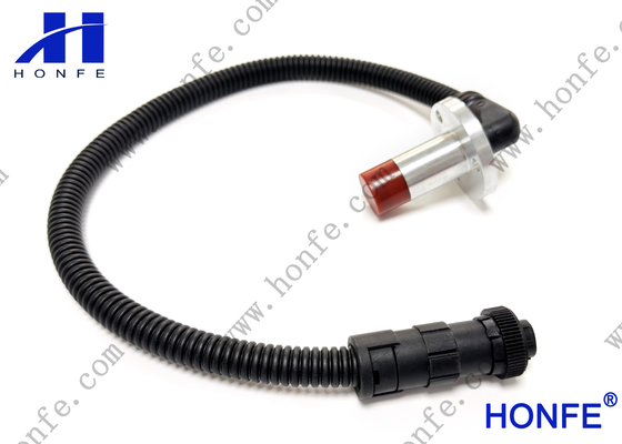 Sensor para Desligamento do Motor 930202669 930220669 852324001 L=48 L=52 Projétil