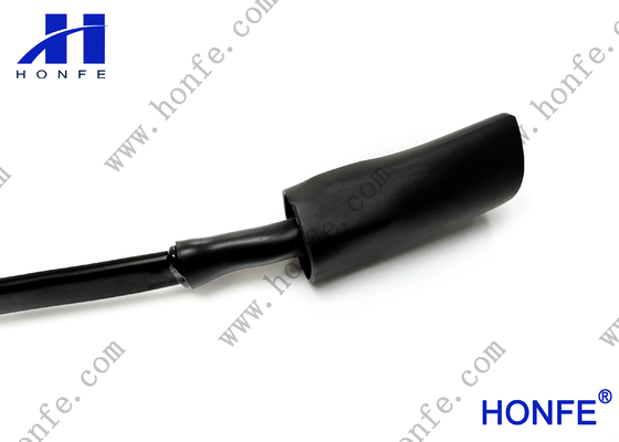 Motor Cpl 191250060 191250009 R9500 Teares Rapier Itema Peças de tear