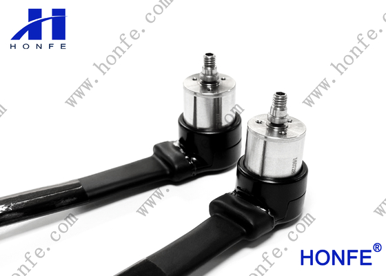 Motor Cpl 191250060 191250009 R9500 Teares Rapier Itema Peças de tear