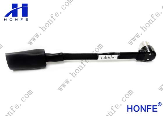 Motor Cpl 191250060 191250009 R9500 Teares Rapier Itema Peças de tear