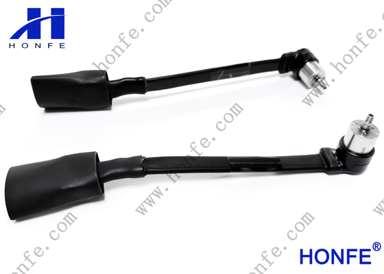 Motor Cpl 191250060 191250009 R9500 Teares Rapier Itema Peças de tear