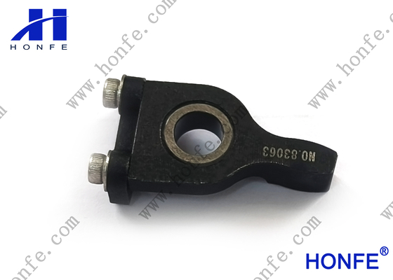 Alavanca BE316463 Peças para Tear de Jato de Ar Série Picanol Omni Delta Peças para Tear