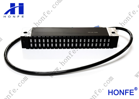 Dobby Solenoide selector 20 F292.464.85 Peças de tecelagem de alta qualidade